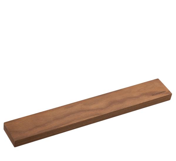 Zassenhaus Magnetleiste, Nussbaum 40 cm 078282